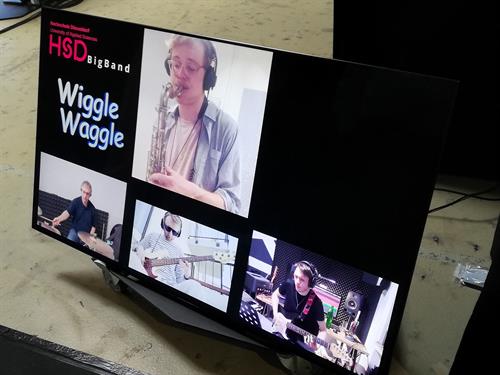 Digitaler Festakt 6
